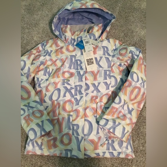 Roxy Other - Roxy jacket NWT